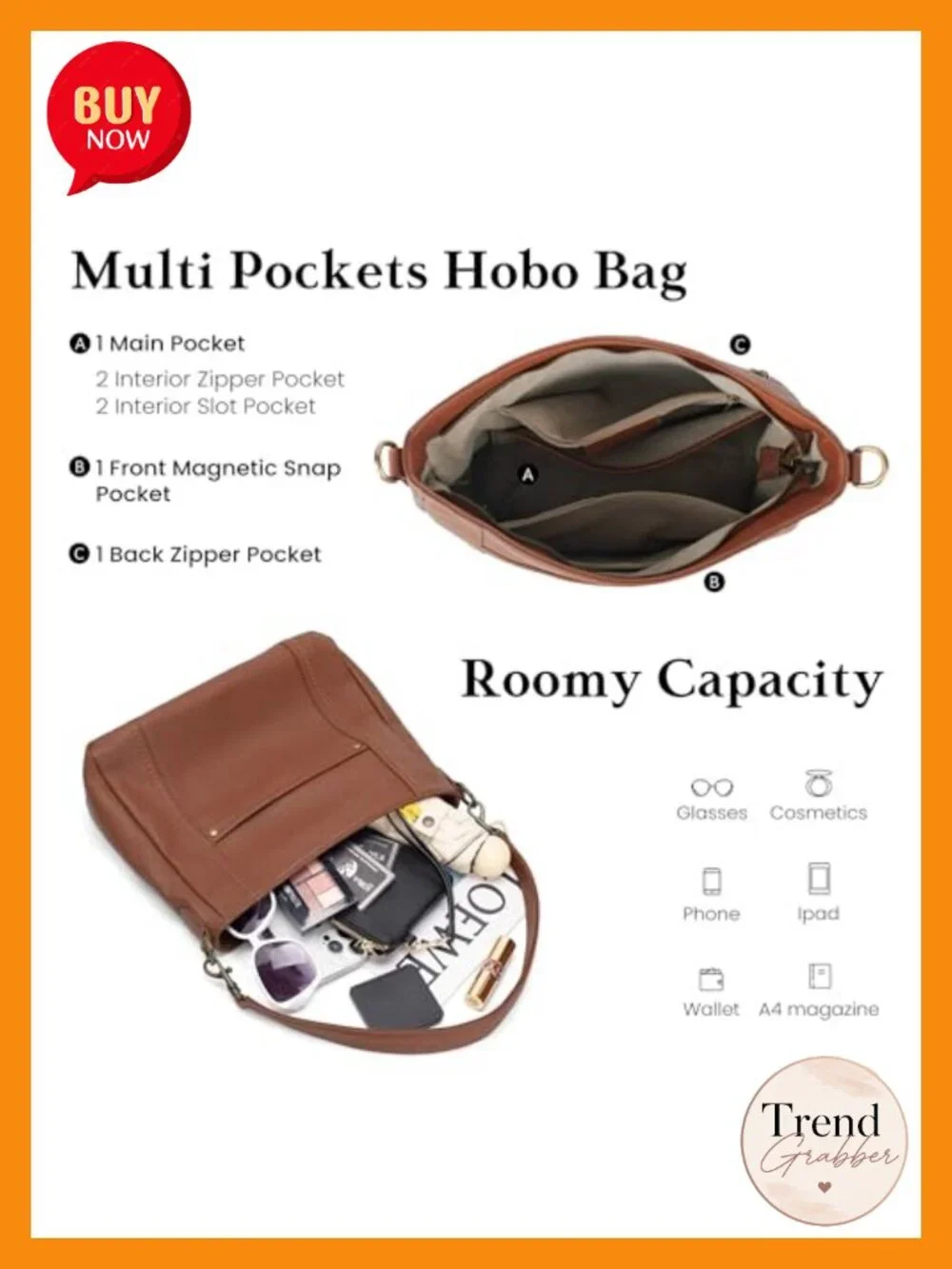 N/A overview 👜